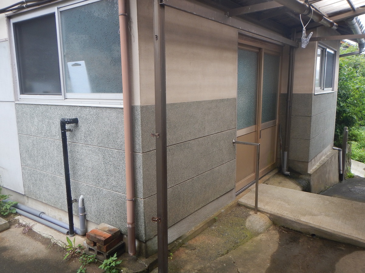 detached みなべ町東岩代