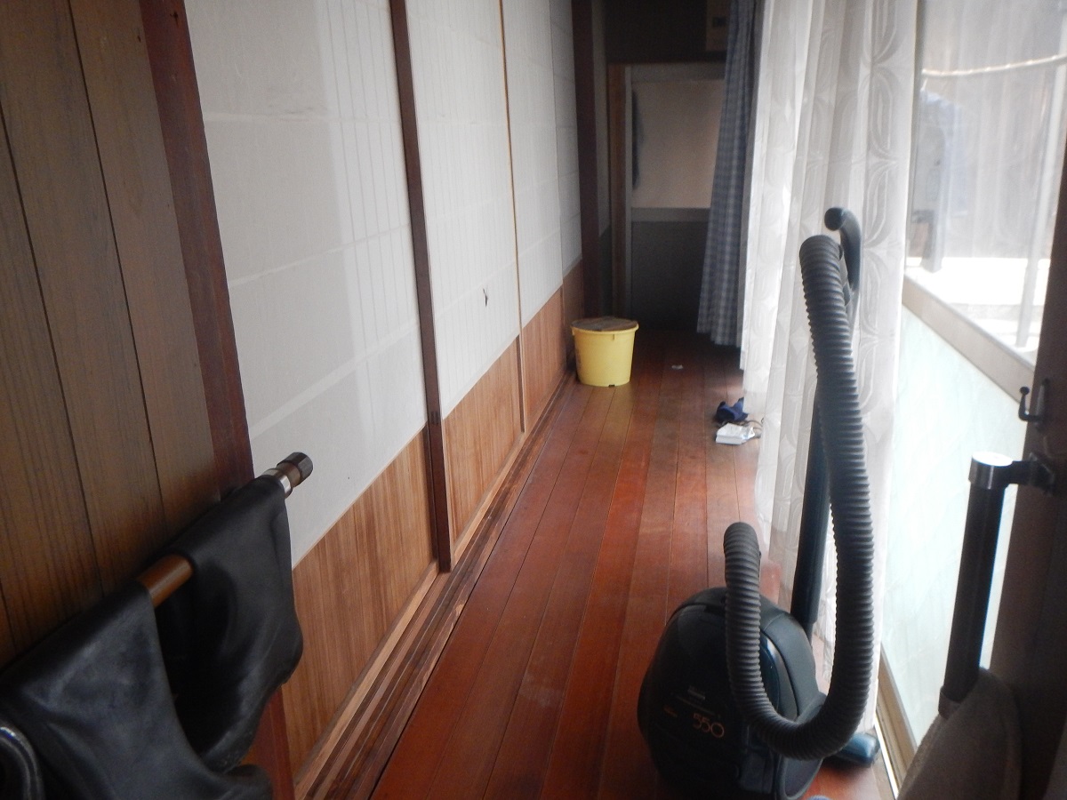 detached みなべ町東岩代