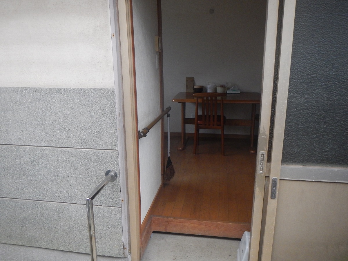 detached みなべ町東岩代