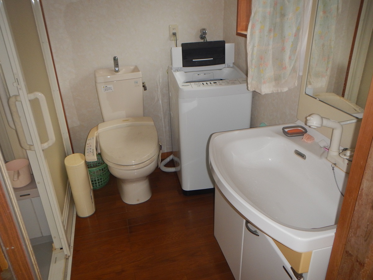 detached みなべ町東岩代