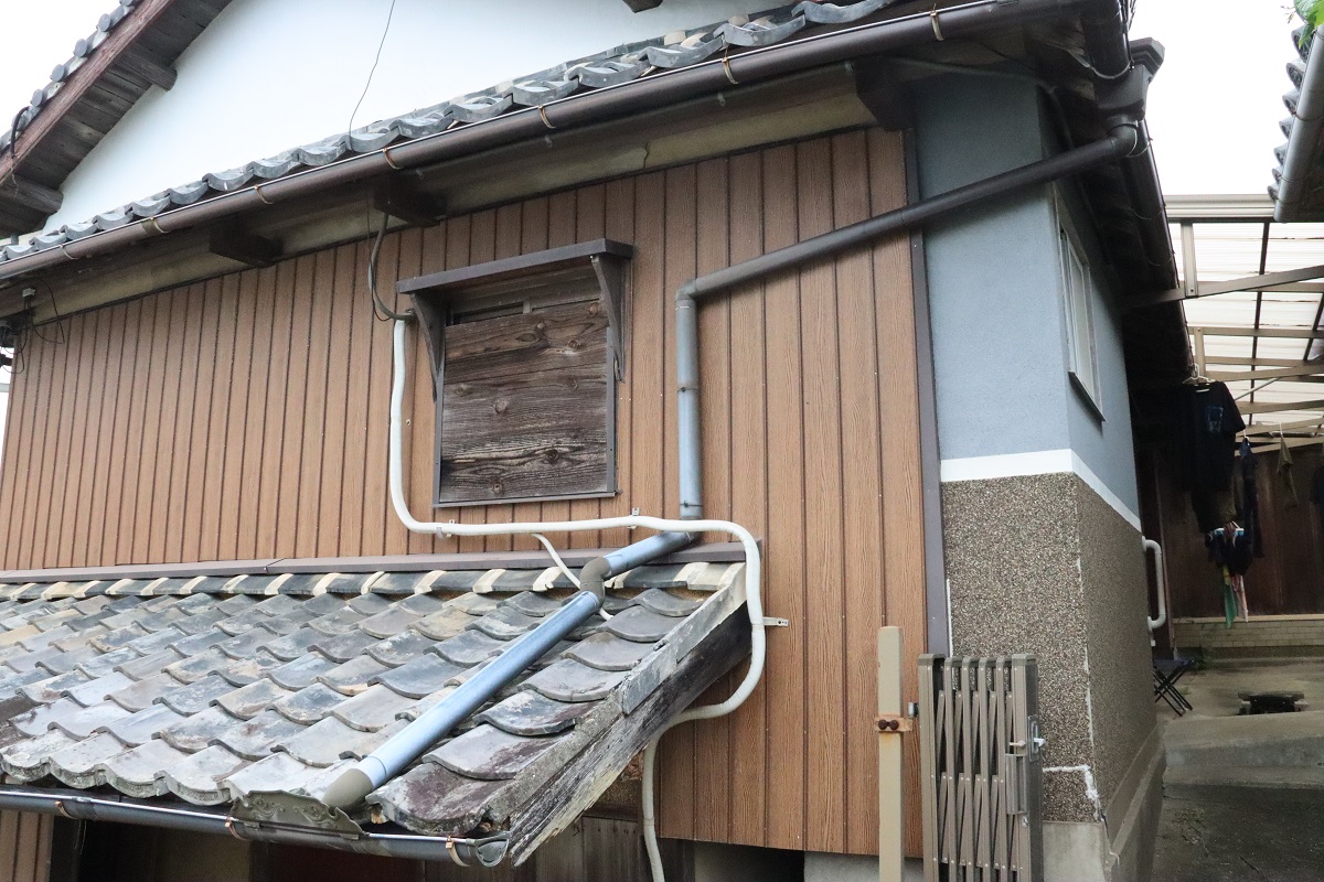 detached みなべ町東岩代