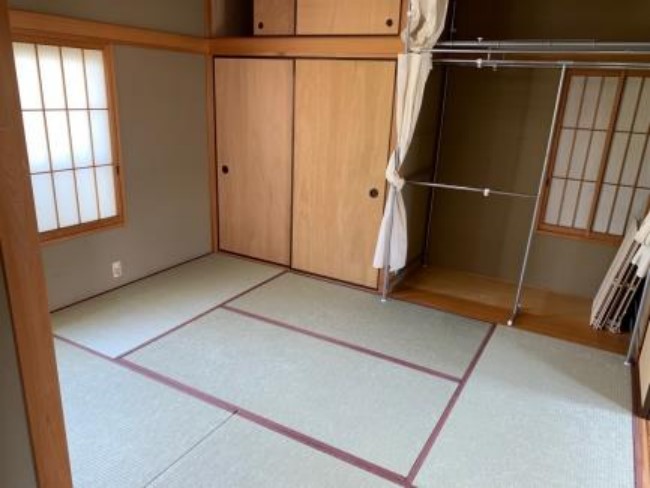 detached 海南市日方