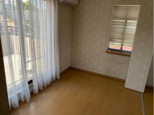 detached 海南市日方