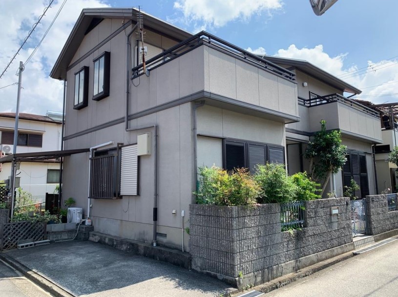 detached 海南市日方