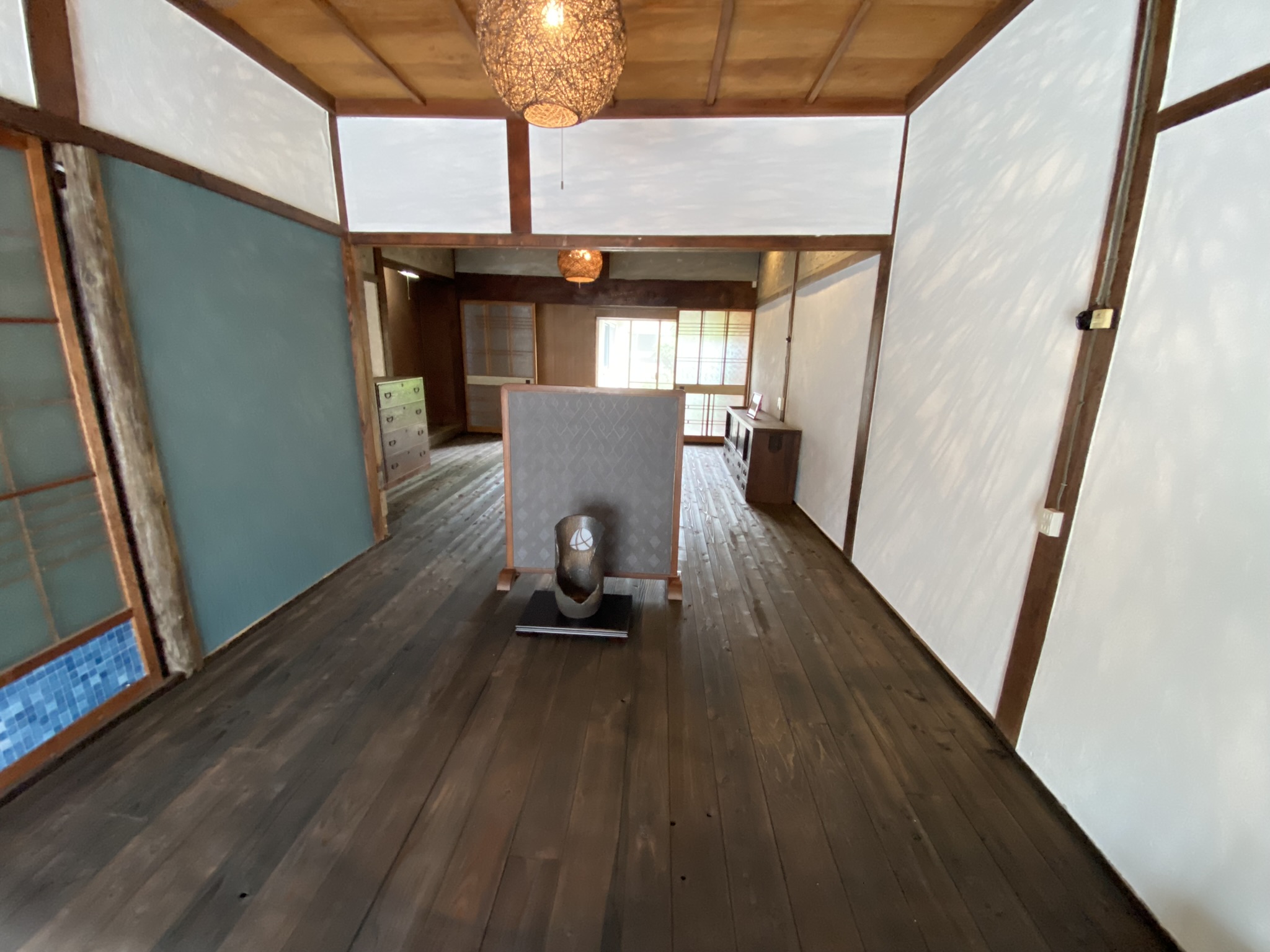 detached 紀の川市粉河