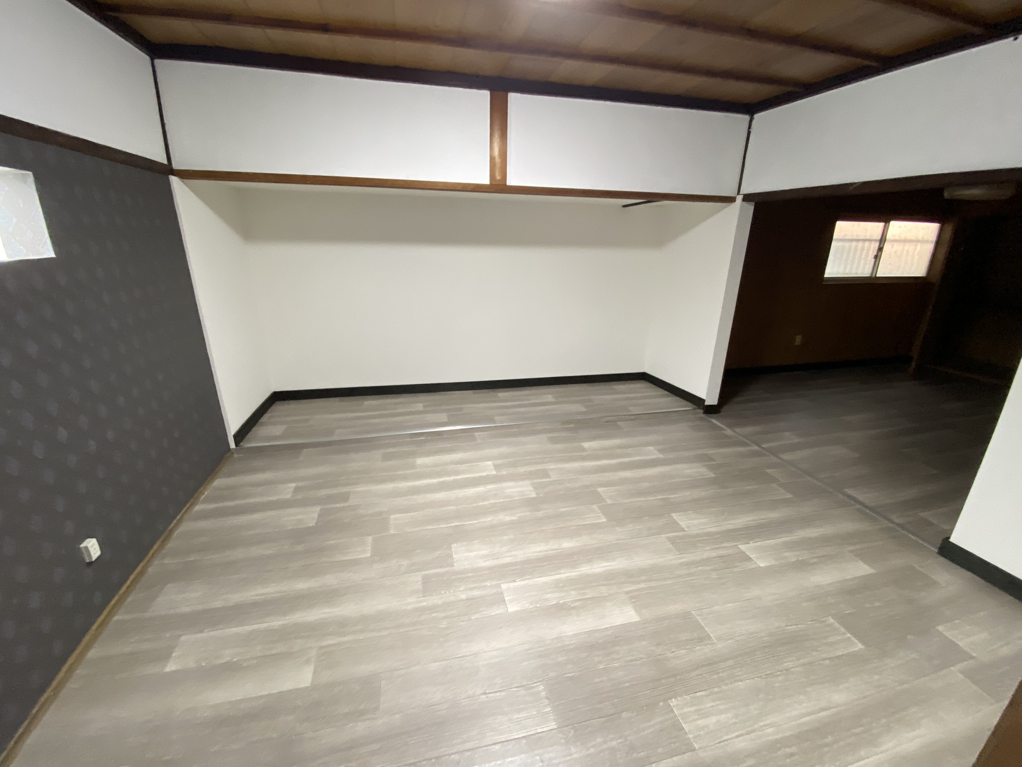 detached 紀の川市粉河
