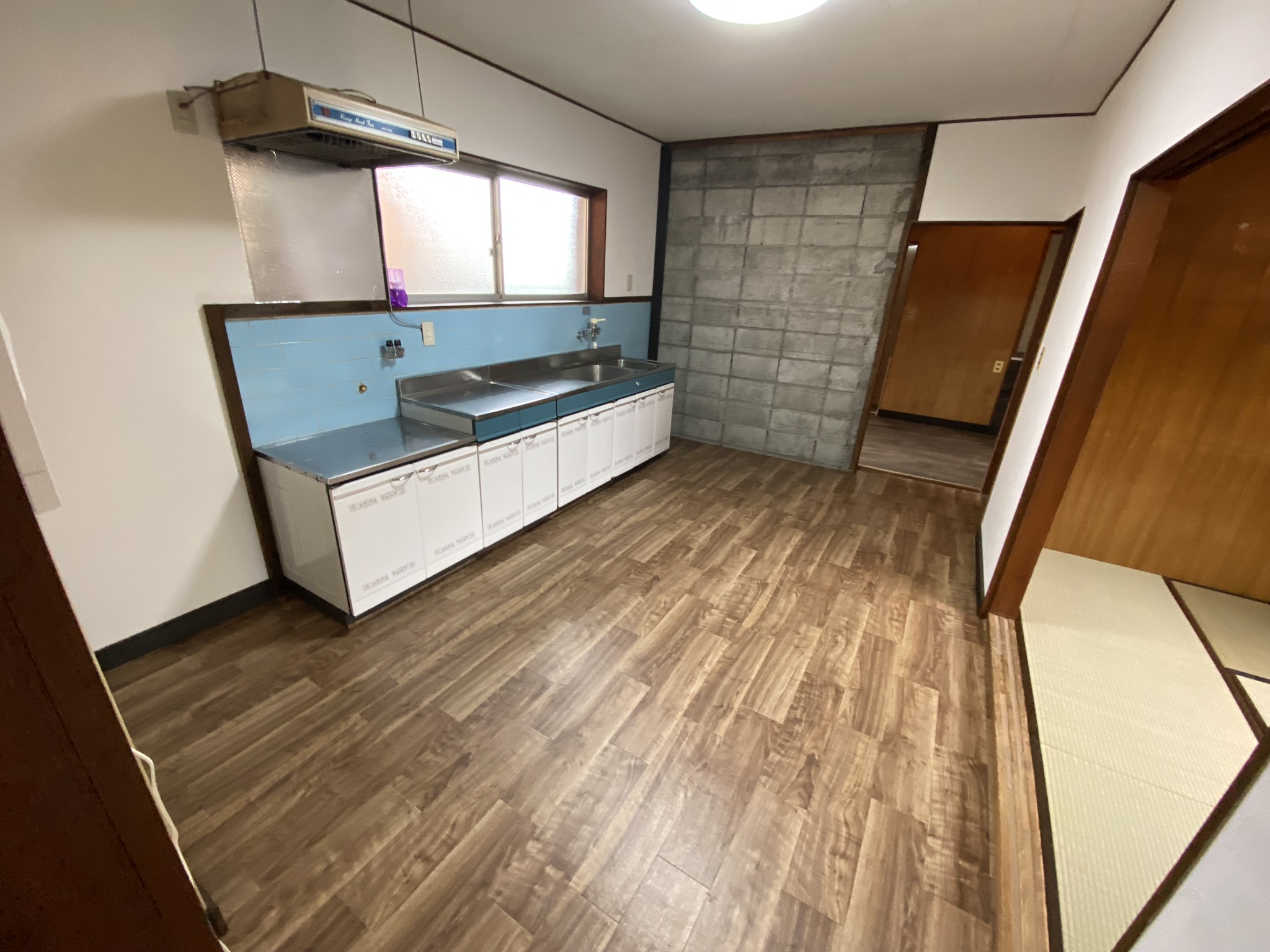detached 紀の川市粉河