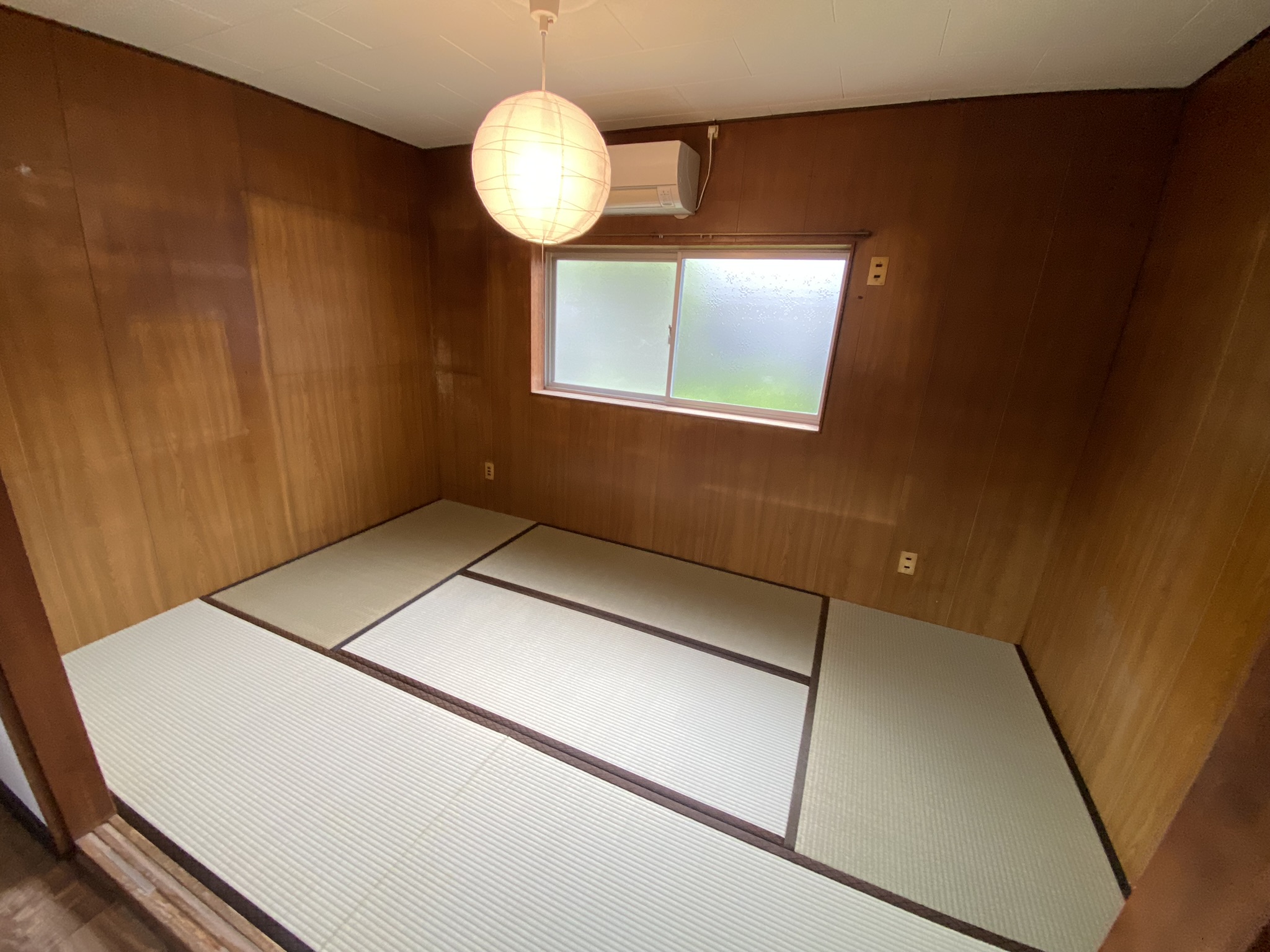 detached 紀の川市粉河