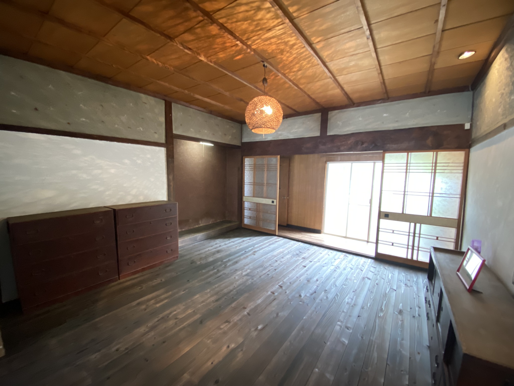 detached 紀の川市粉河