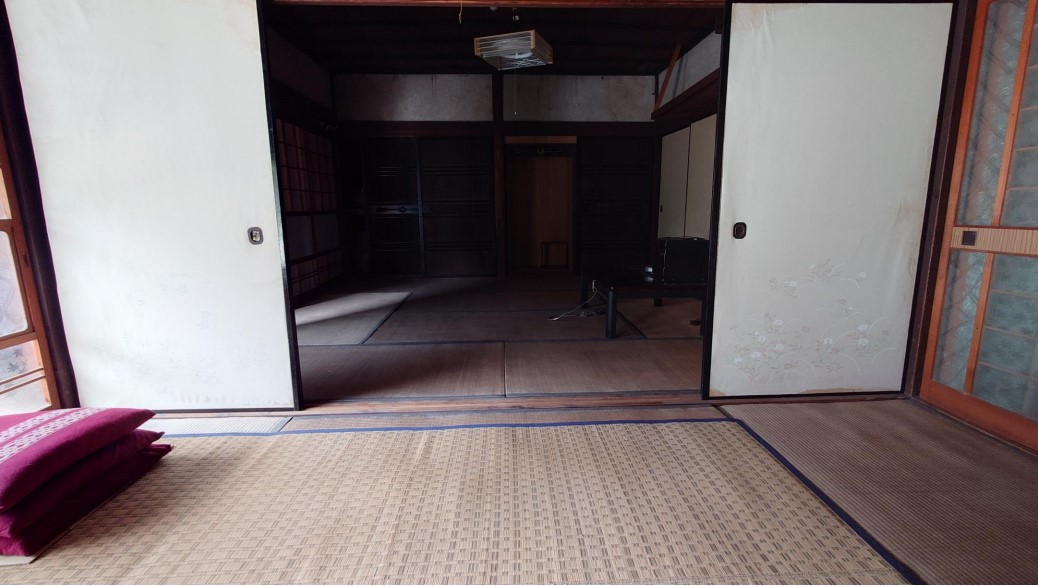 detached 日高川町高津尾
