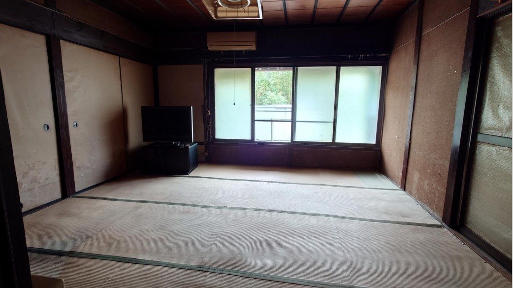 detached 日高川町高津尾