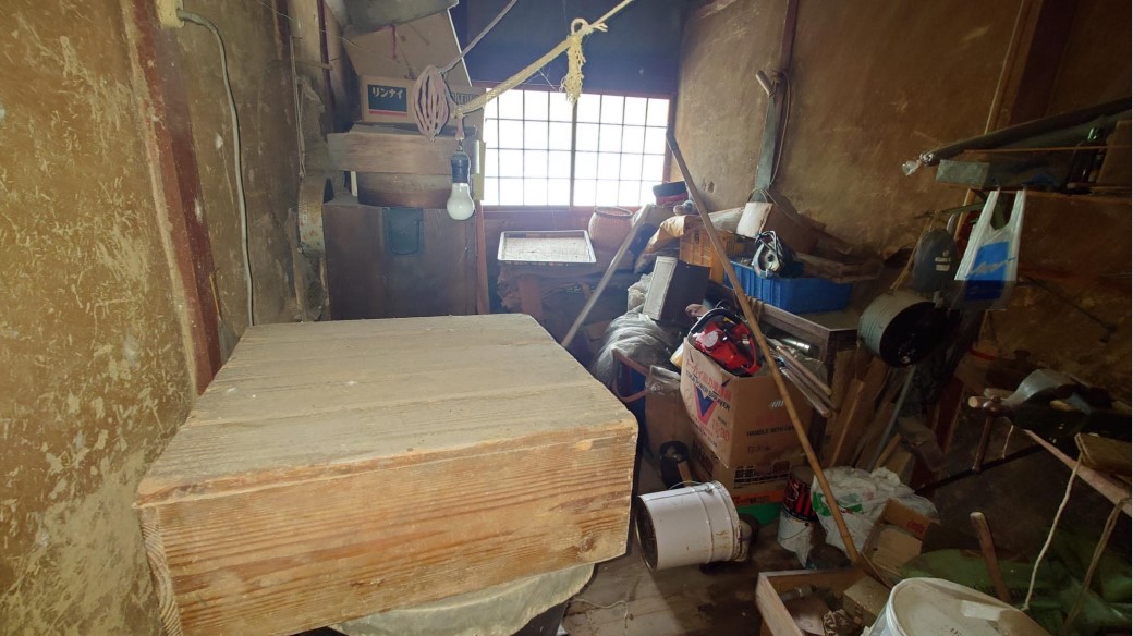 detached 日高川町高津尾