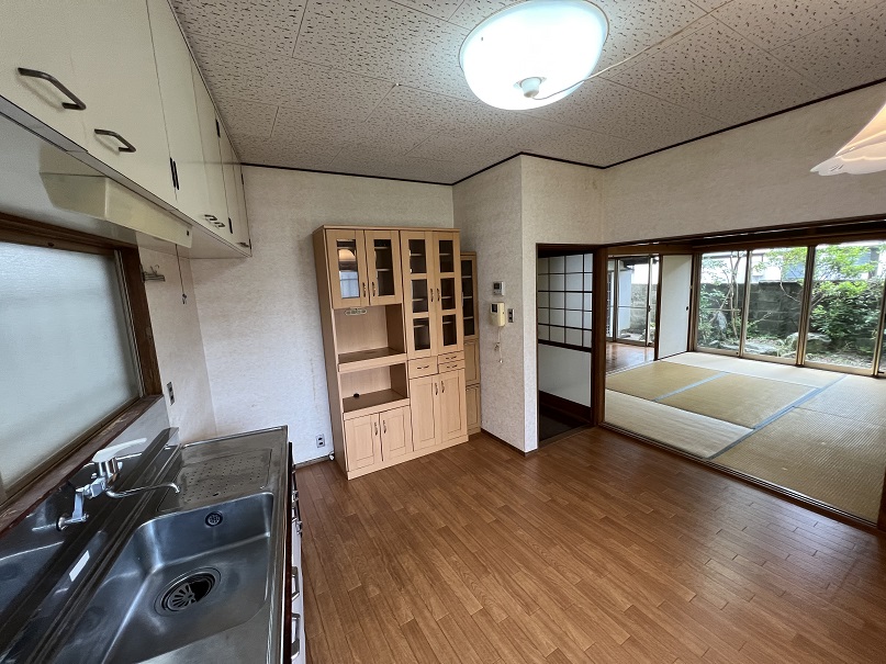 detached 田辺市末広町
