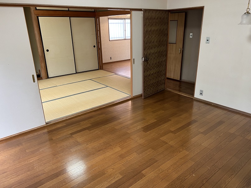 detached 田辺市末広町