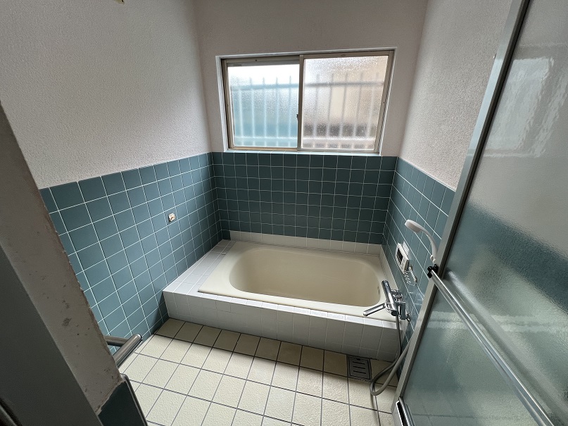 detached 田辺市末広町
