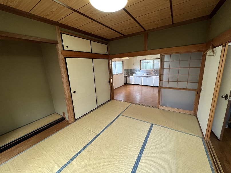 detached 田辺市末広町