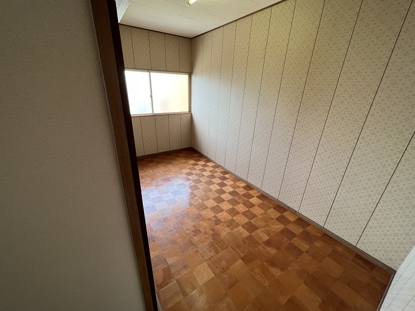 detached 田辺市末広町