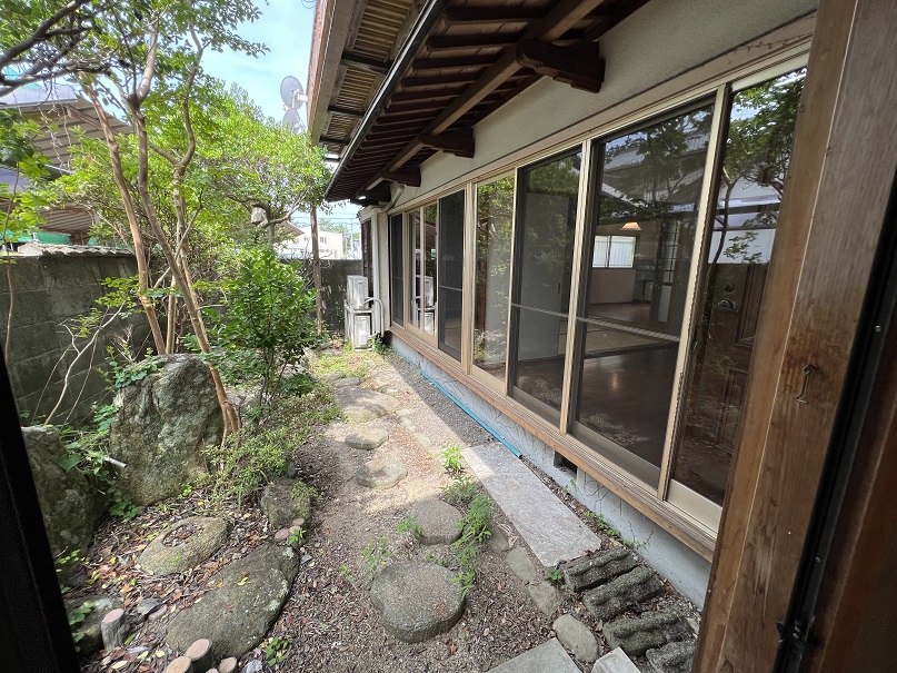 detached 田辺市末広町