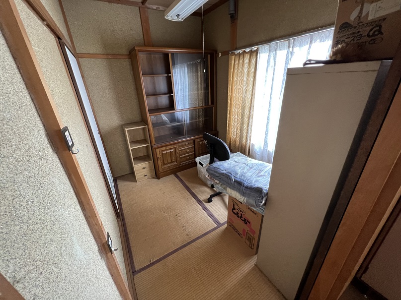 detached 田辺市末広町