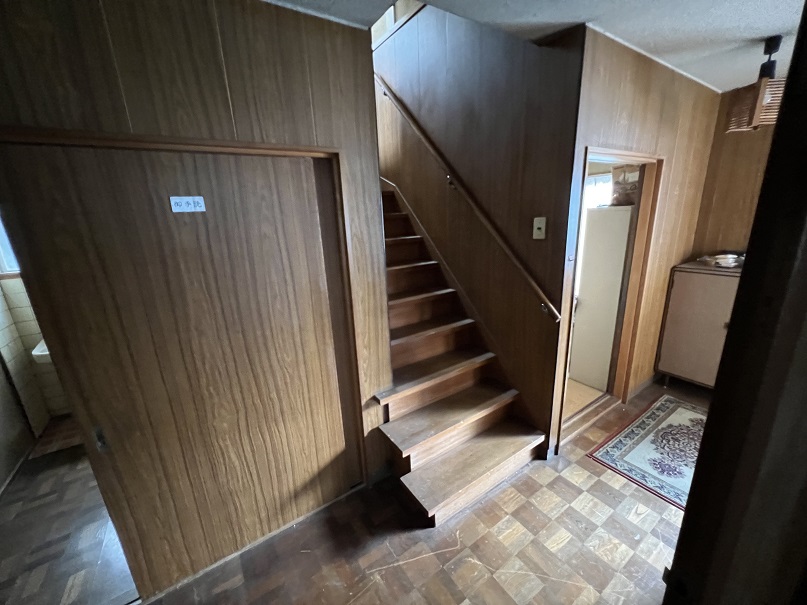 detached 田辺市末広町