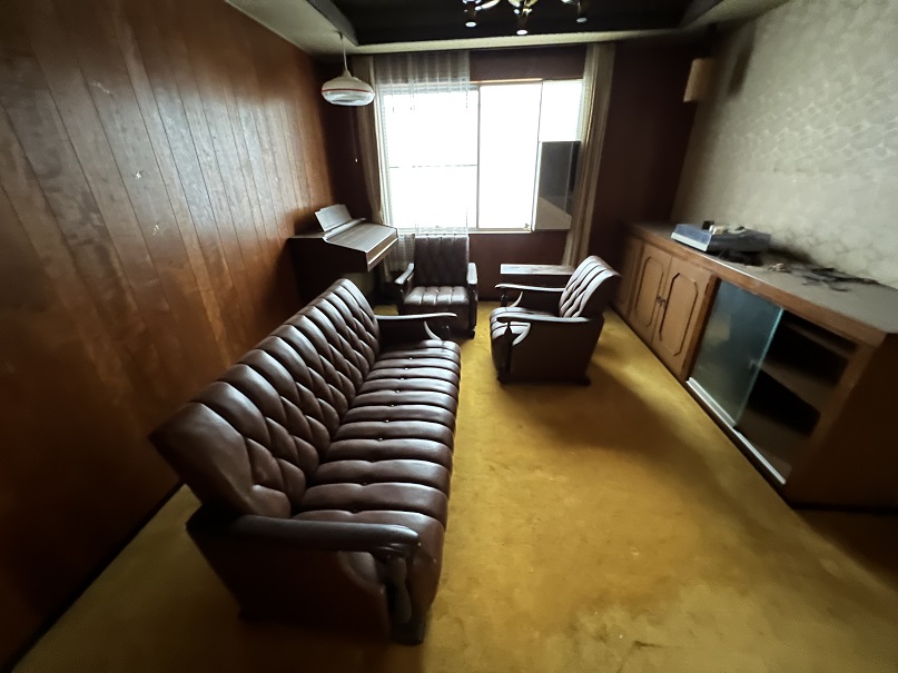 detached 田辺市末広町