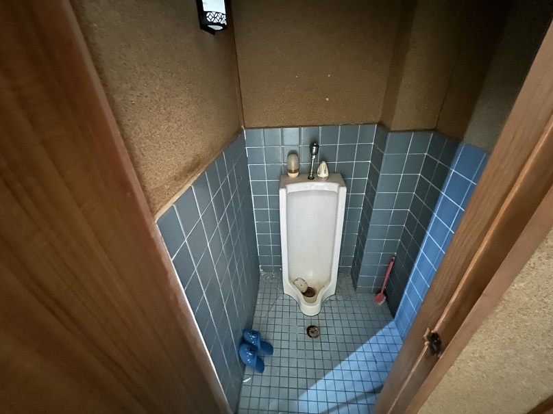 detached 田辺市末広町