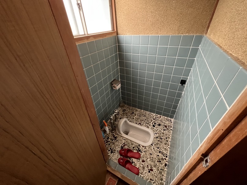 detached 田辺市末広町