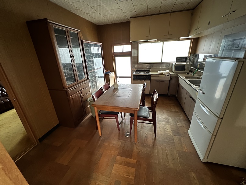 detached 田辺市末広町