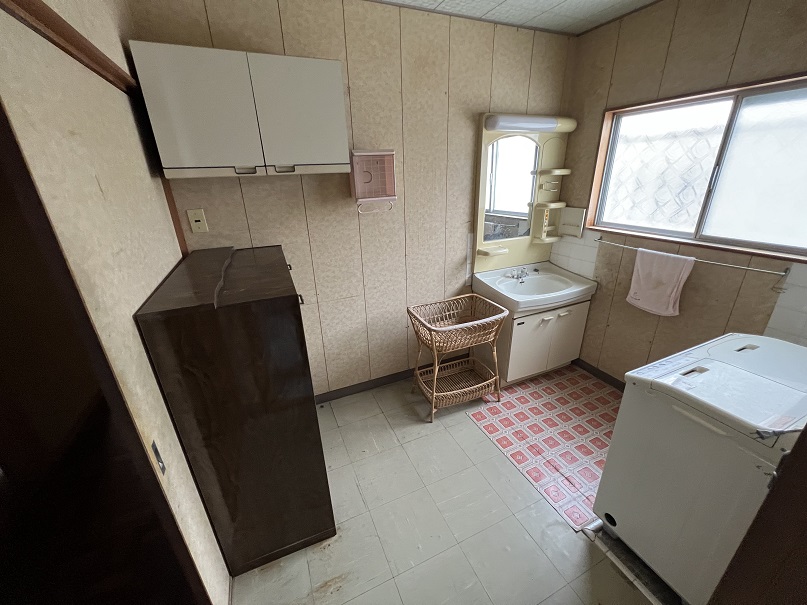 detached 田辺市末広町