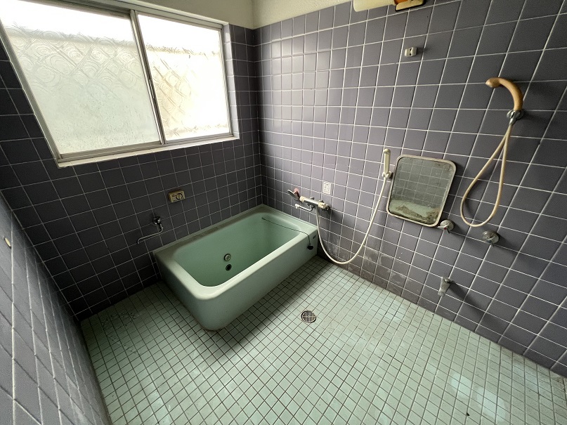 detached 田辺市末広町