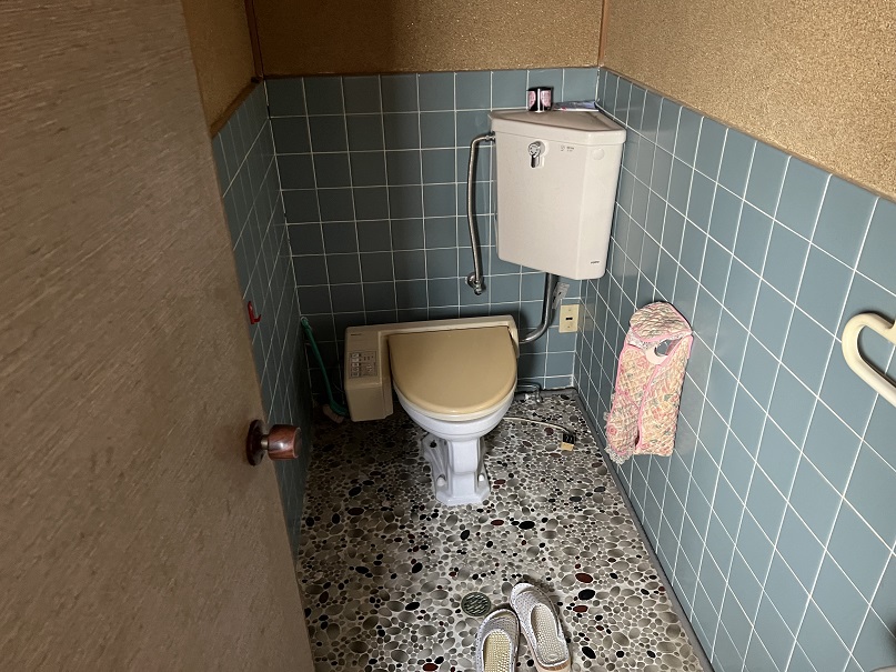 detached 田辺市末広町