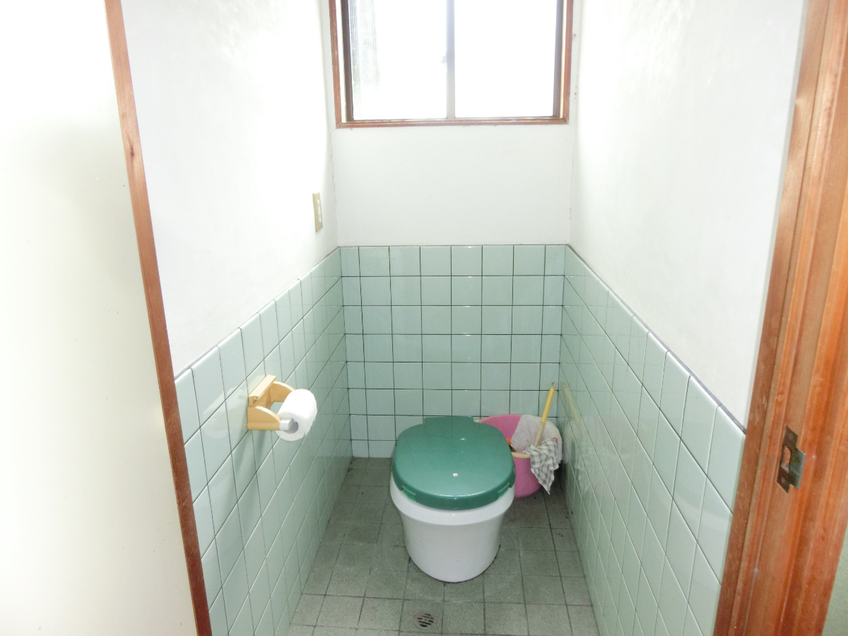 detached 紀美野町福田