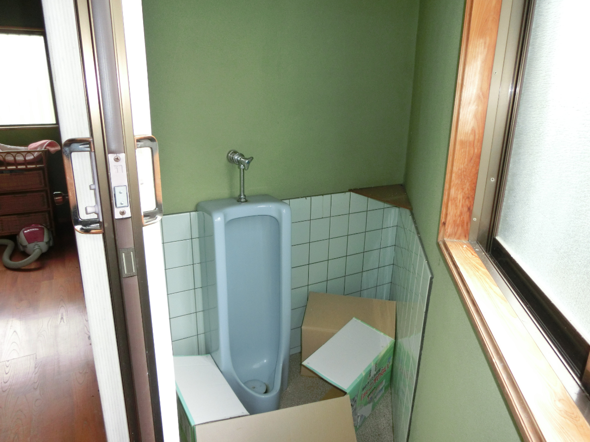 detached 紀美野町福田