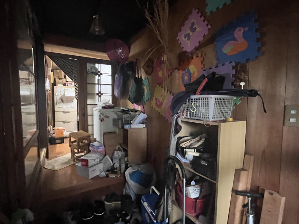 detached 美浜町三尾