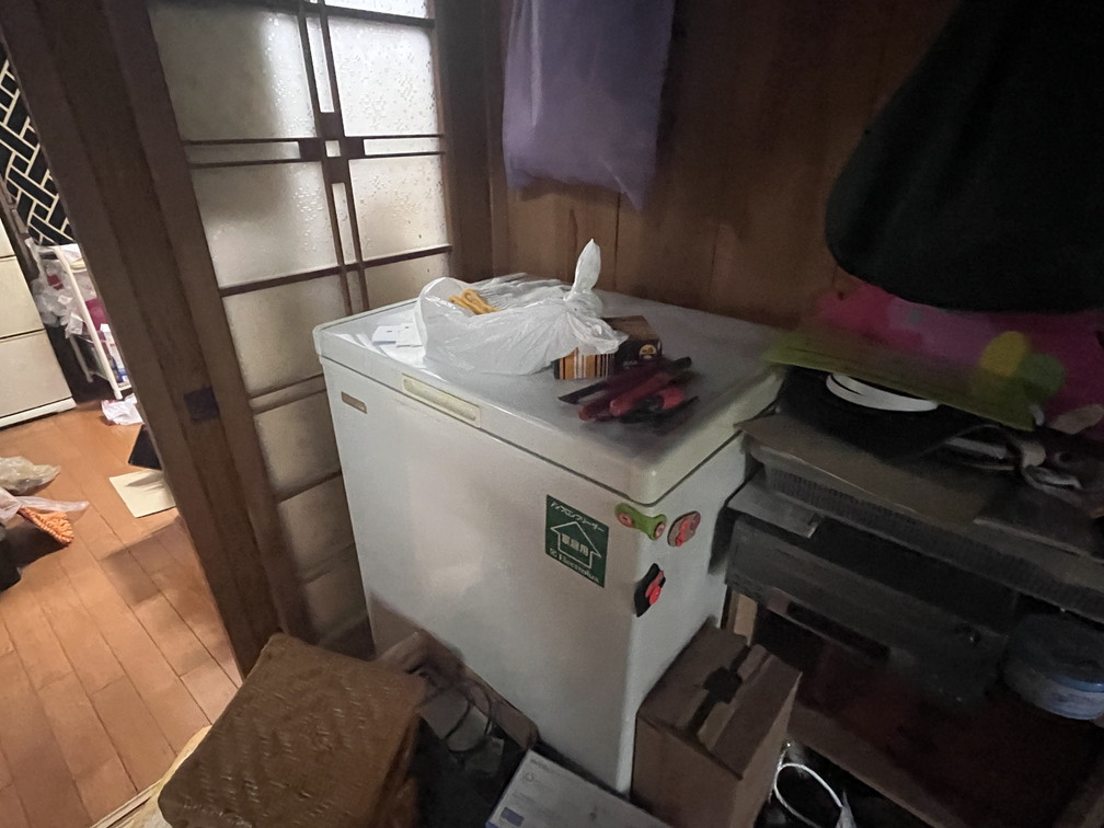 detached 美浜町三尾