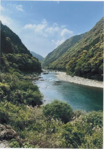 detached 白浜町市鹿野