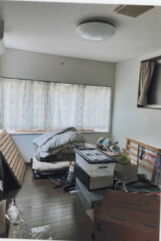 detached 白浜町市鹿野