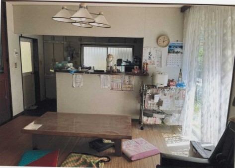 detached 白浜町市鹿野