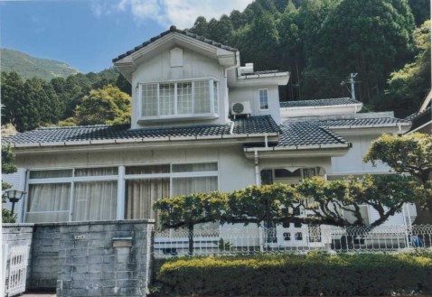 detached 白浜町市鹿野