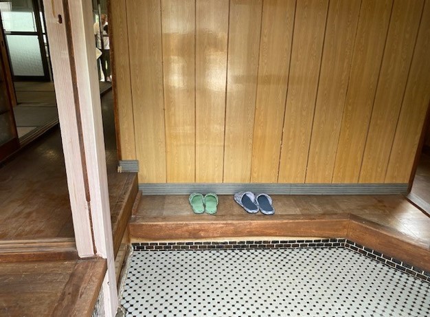 detached 由良町網代