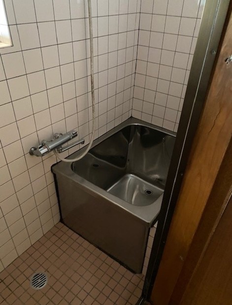 detached 由良町網代