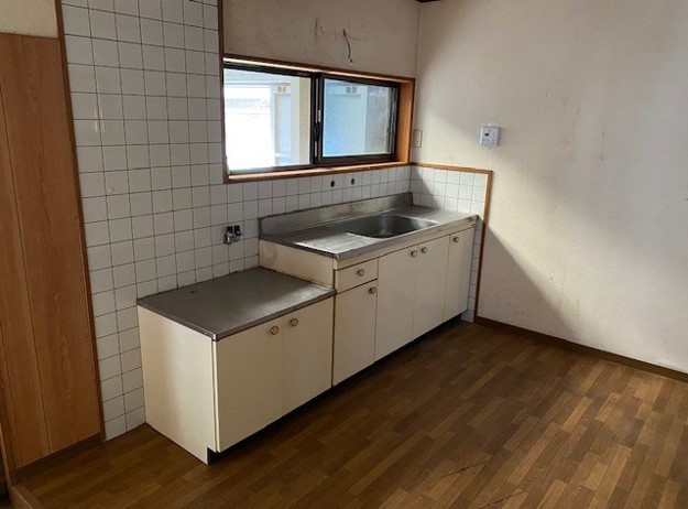 detached 由良町網代