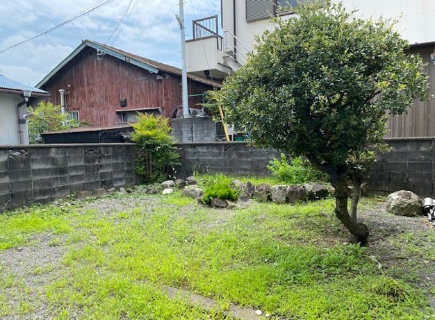 detached 由良町網代