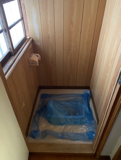detached 由良町網代
