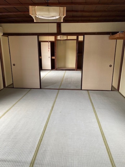 detached 由良町網代