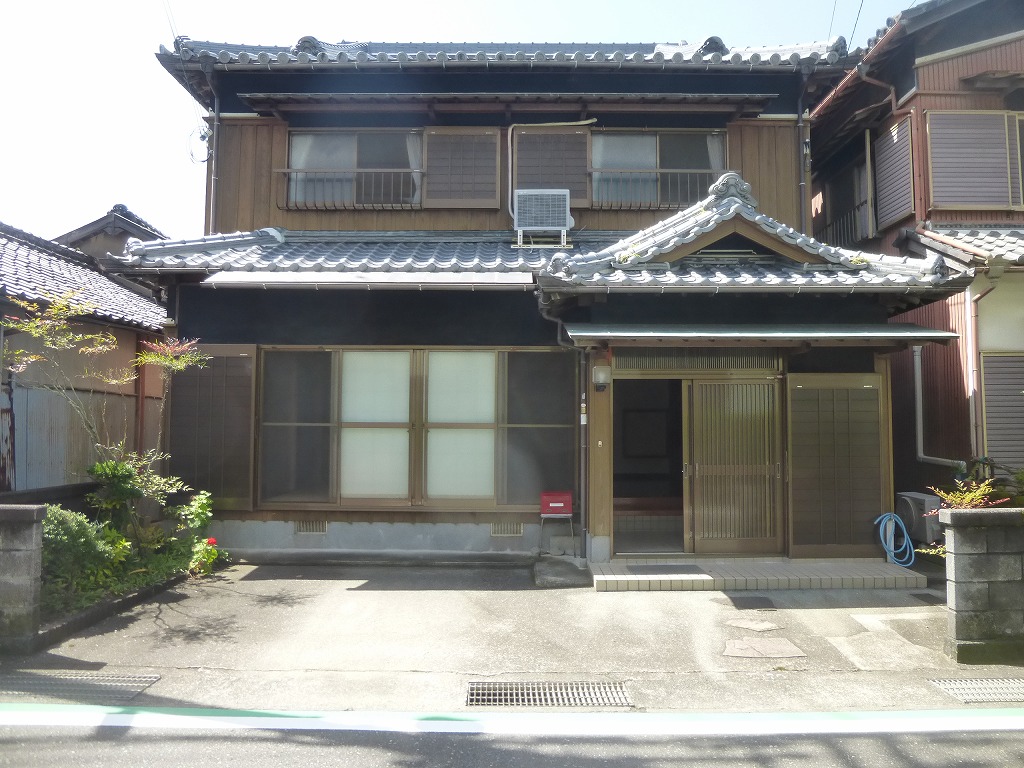 detached 由良町里