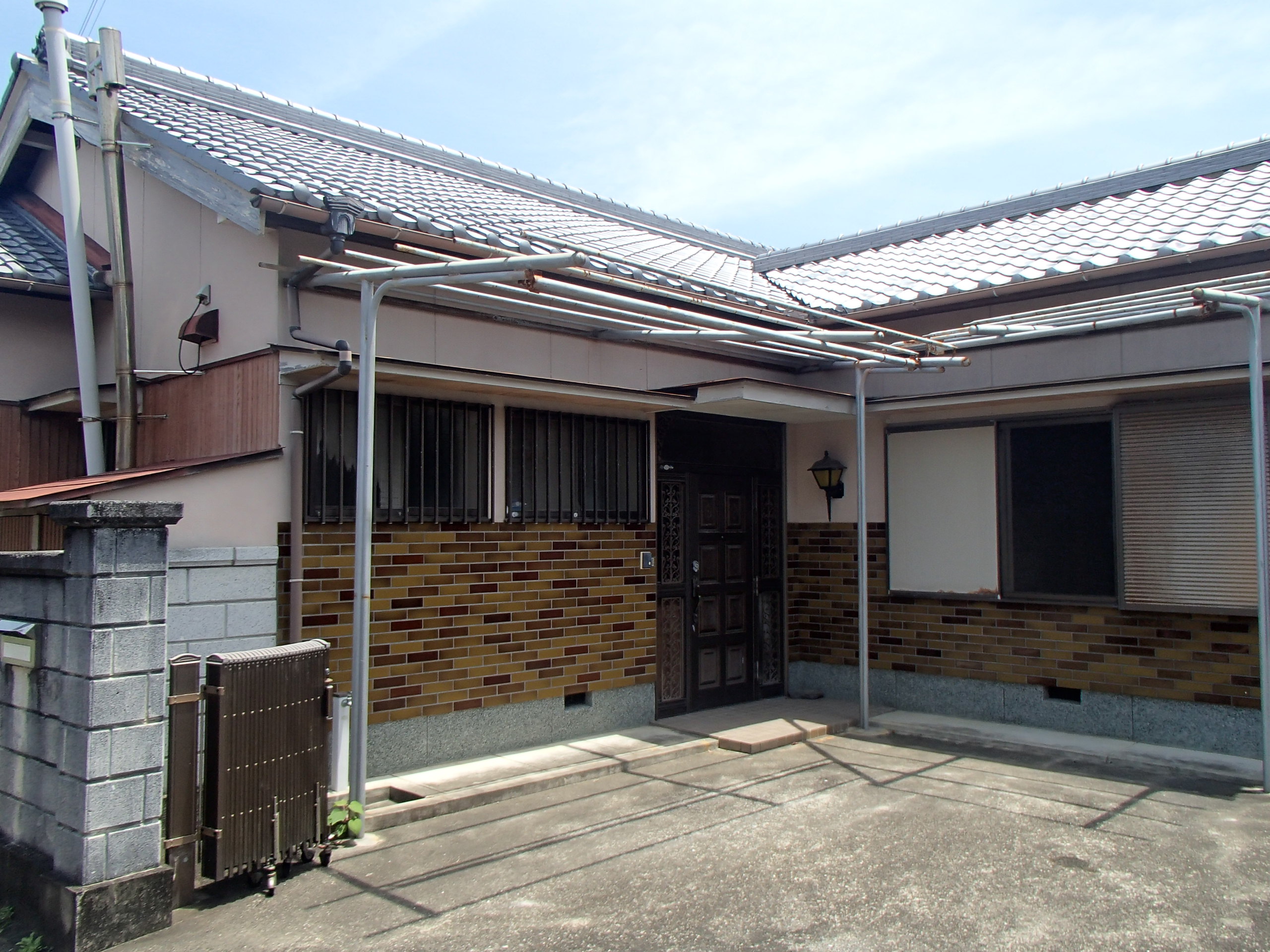 detached 白浜町中