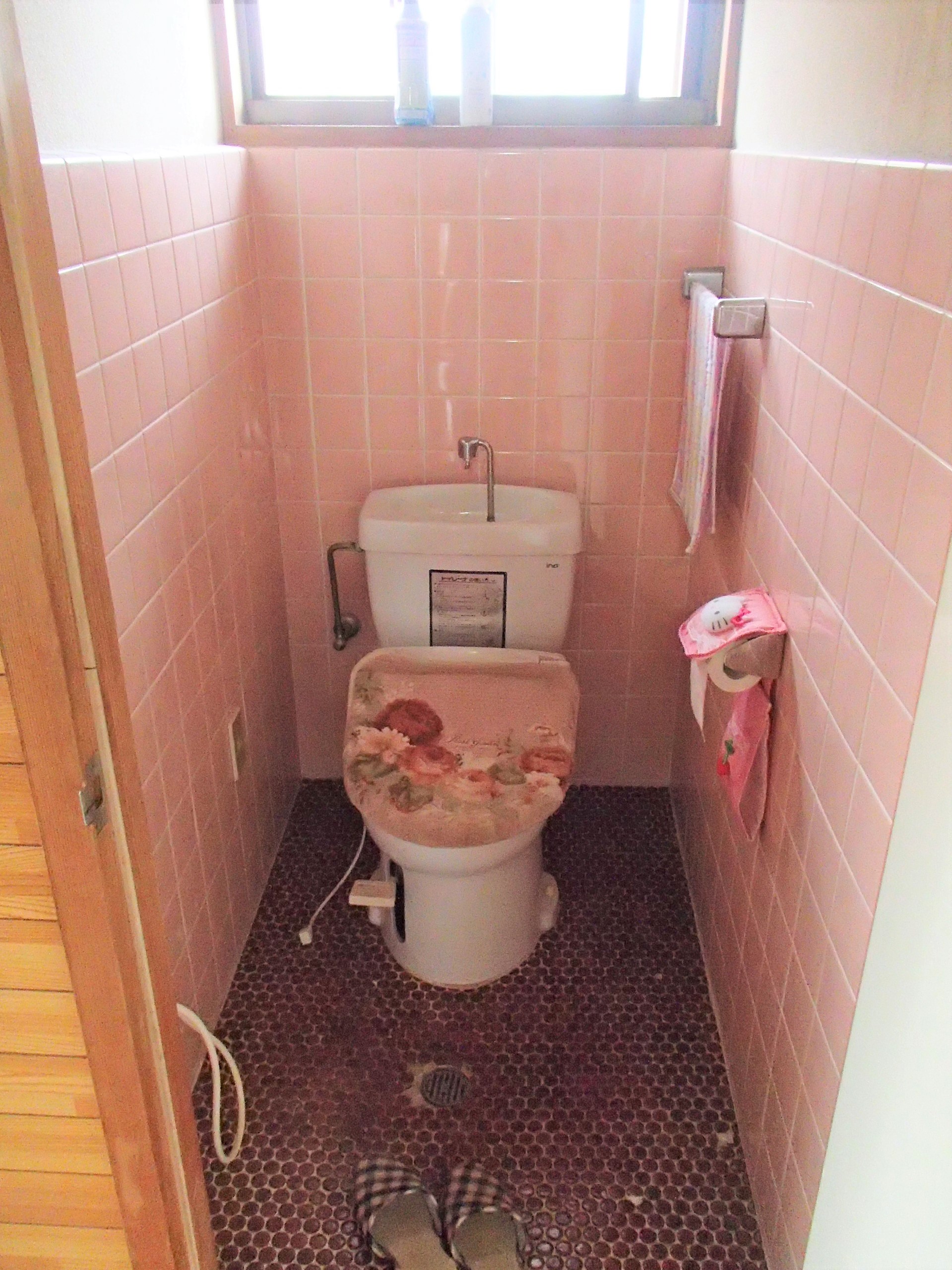 detached 白浜町中
