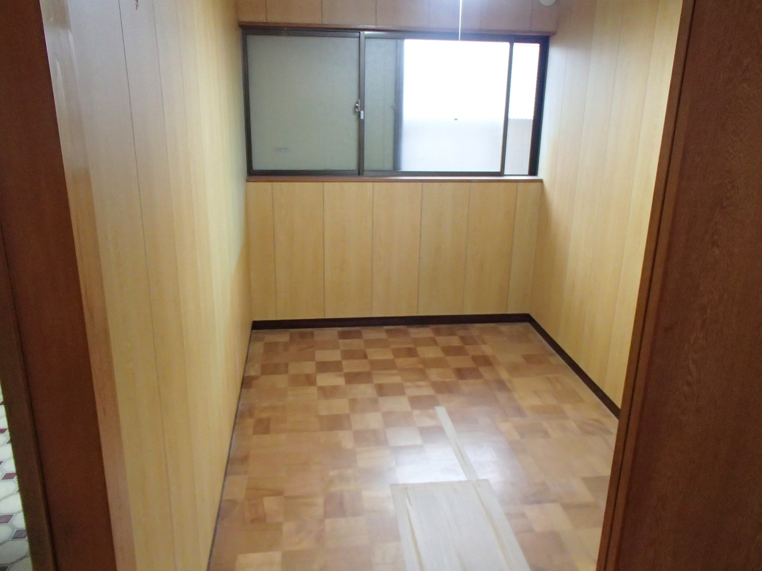 detached 白浜町中