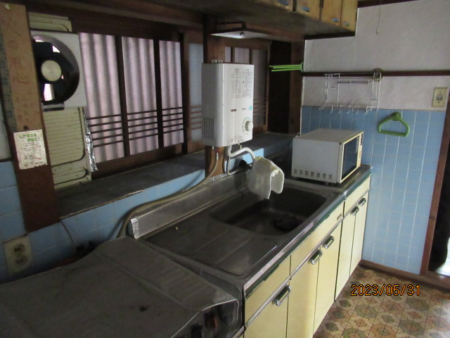 detached 和歌山市雑賀崎